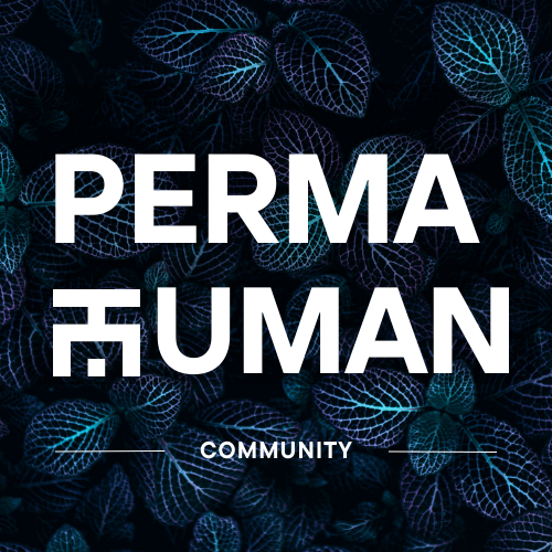 Permahuman community thumbnail